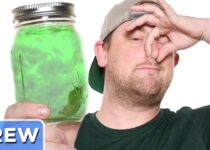 How to fart in a Jar?