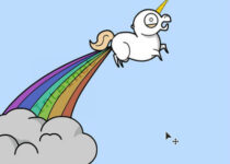 How to fart rainbows?