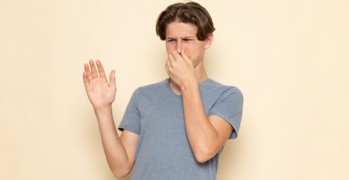 Are Smelly Farts Healthy?